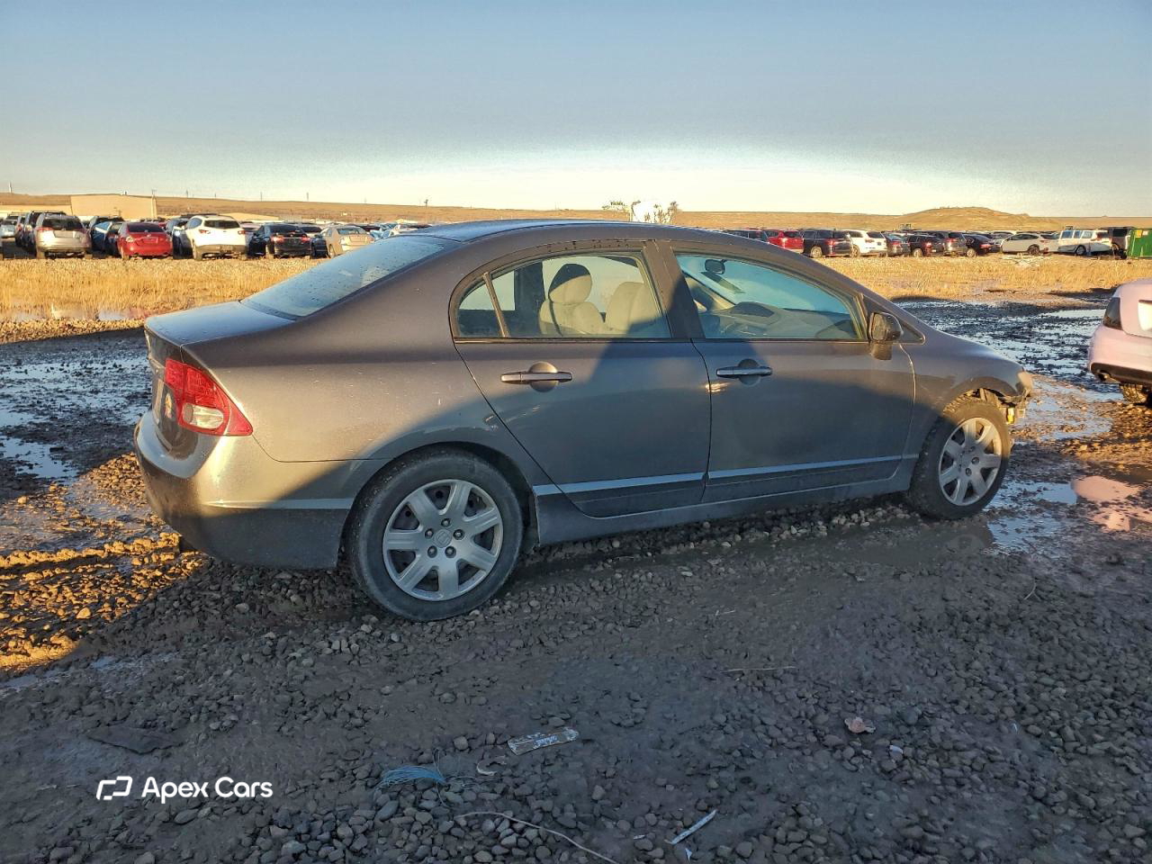 Honda Civic 2009