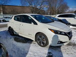 Nissan Leaf 2018