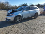 Mitsubishi Outlander 2016