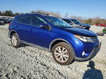Toyota RAV 4 2014