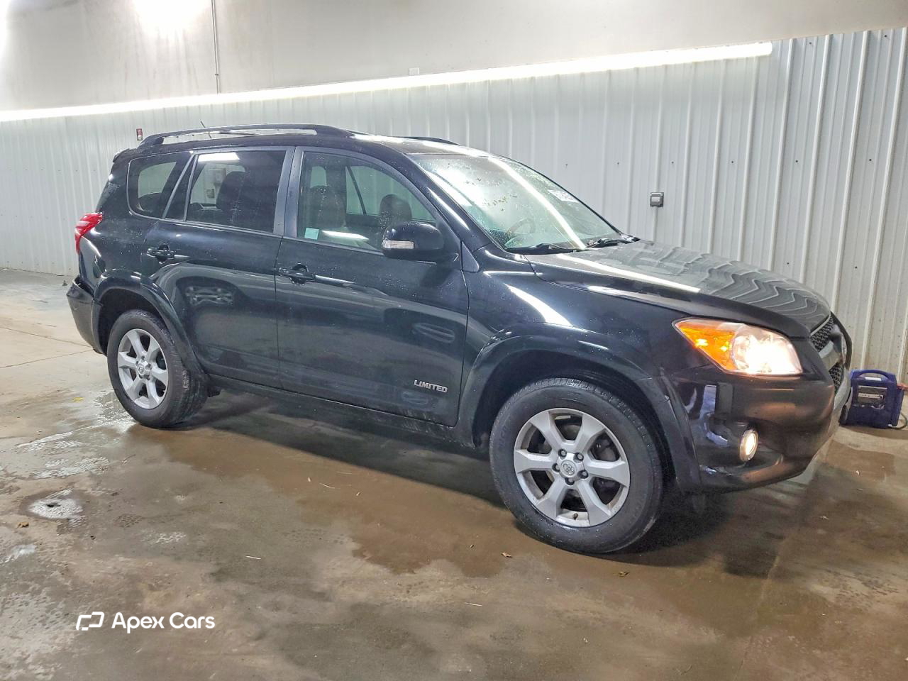 Toyota RAV 4 2012