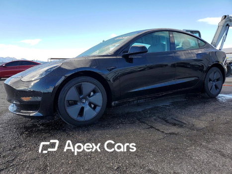 Tesla Model 3 2023 - Image 1 of 12