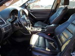 Mazda CX-5 2016