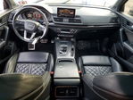 Audi SQ5 2018