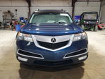 Acura MDX 2012