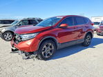 Honda CR-V 2017