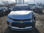 Chevrolet Blazer 2021