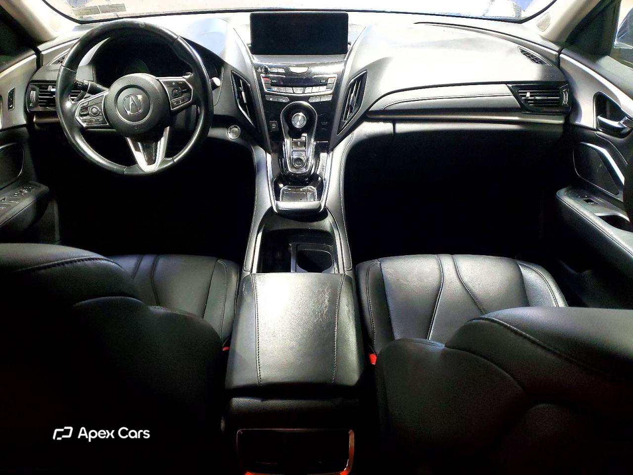 Acura RDX 2019