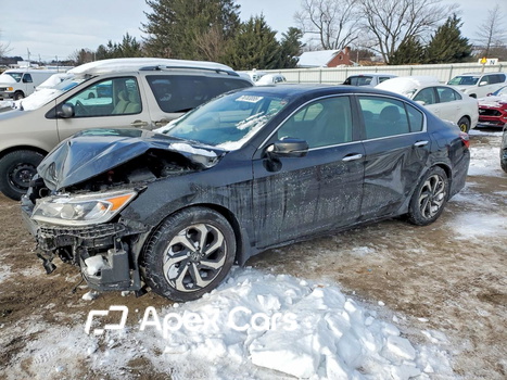 Honda Accord 2017 - Image 1 of 12