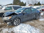 Honda Accord 2017