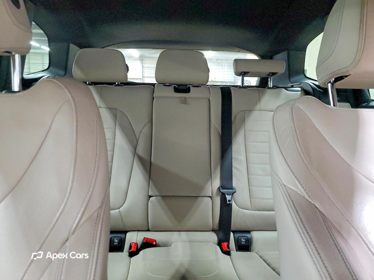 BMW X3 2019