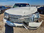 Chevrolet Tahoe 2015