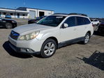 Subaru Outback 2011