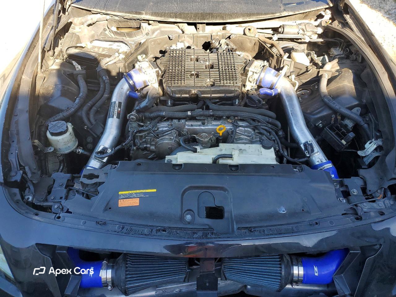 Infiniti G 2013