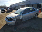 Toyota Corolla 2003