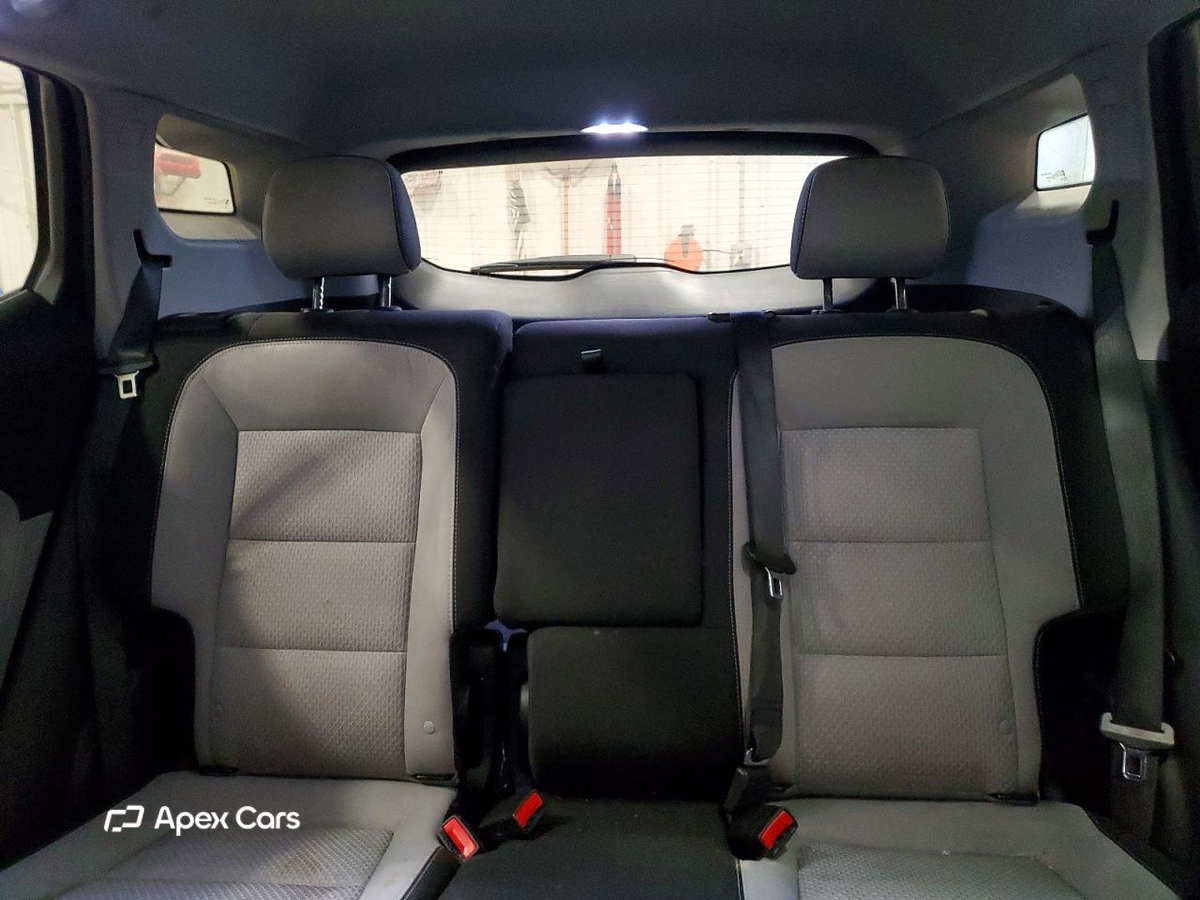 GMC Terrain 2022