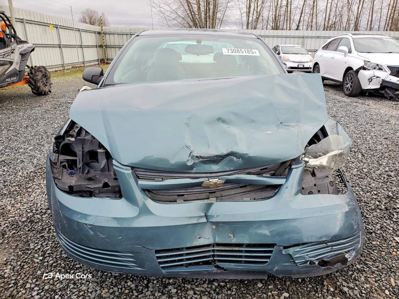 Chevrolet Cobalt 2009