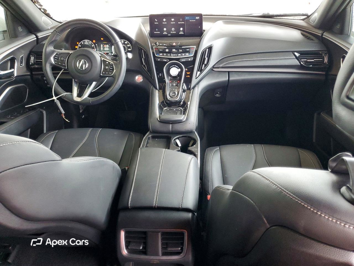 Acura RDX 2025