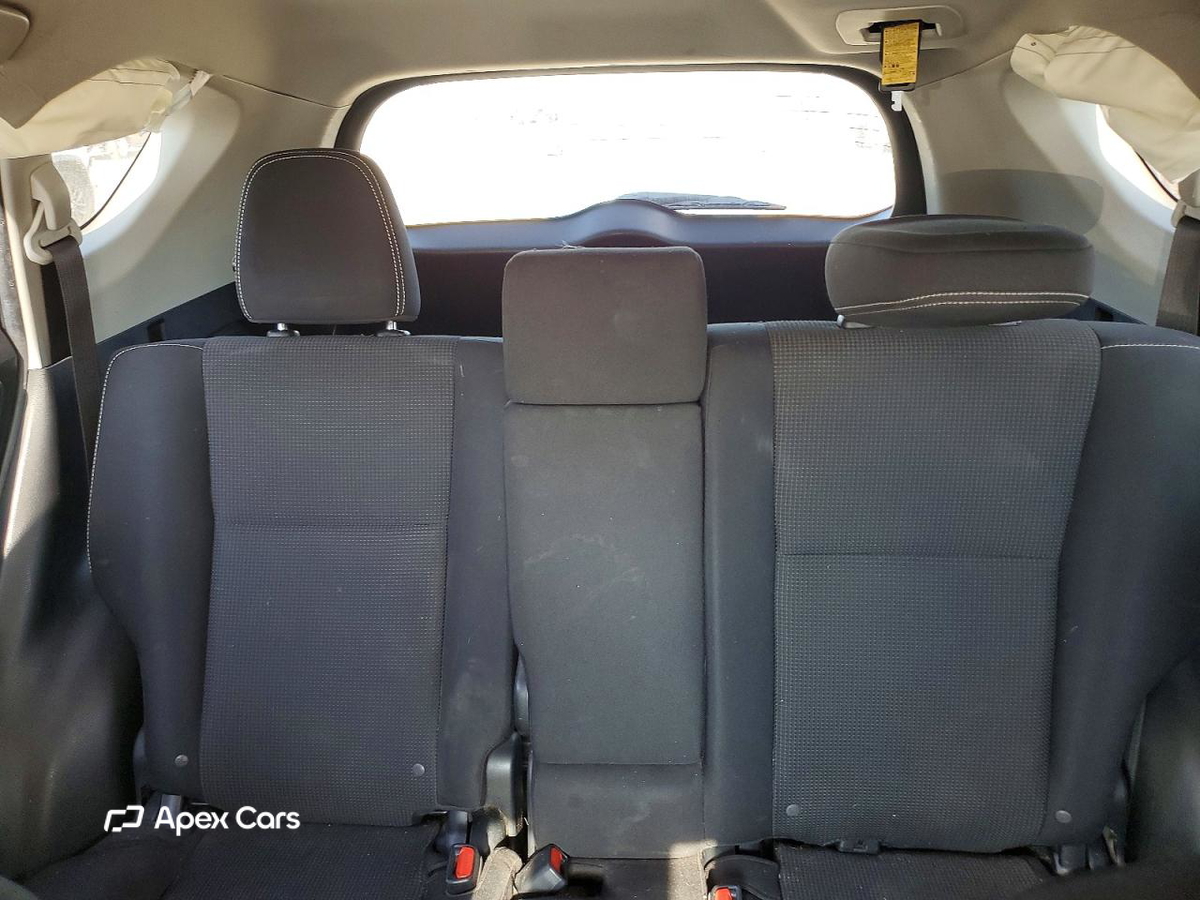 Toyota RAV 4 2018