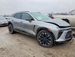Chevrolet Blazer 2024