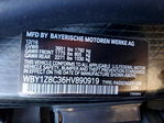 BMW i3 2017