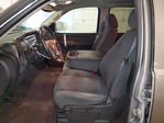 Chevrolet Silverado 2008