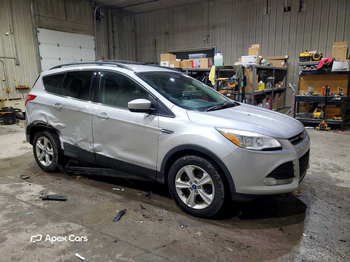 Ford Escape 2013