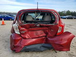 Nissan Versa 2017