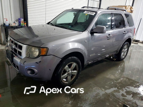 Ford Escape 2008 - Image 1 of 12