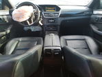 Mercedes-Benz E-klasse 2012
