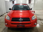 Toyota RAV 4 2012