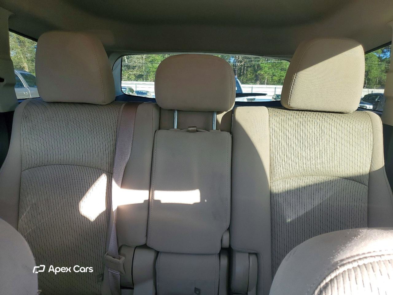 Dodge Journey 2011