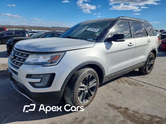 Ford Explorer 2017 - Image 1 of 14