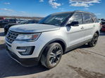 Ford Explorer 2017