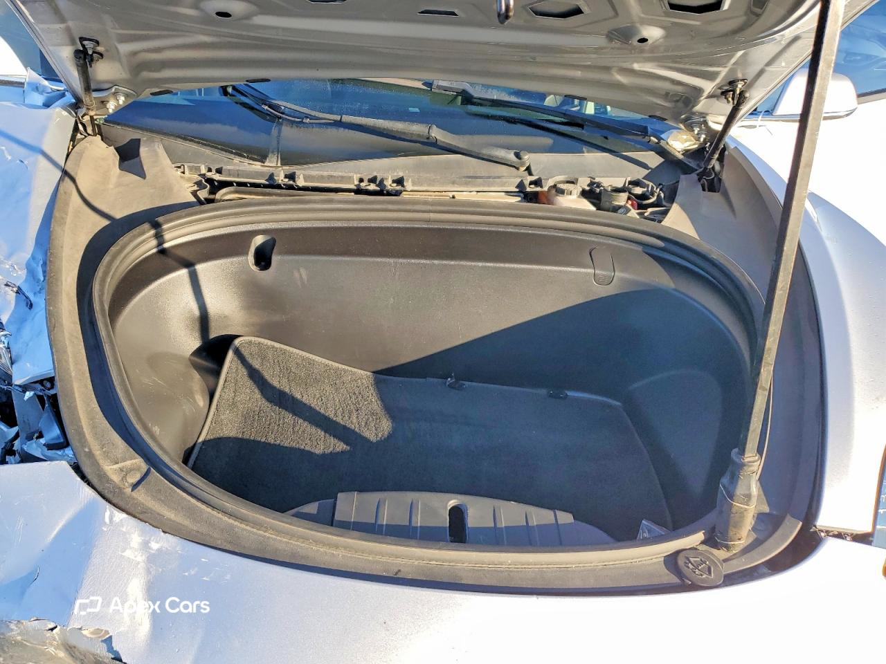 Tesla Model 3 2018