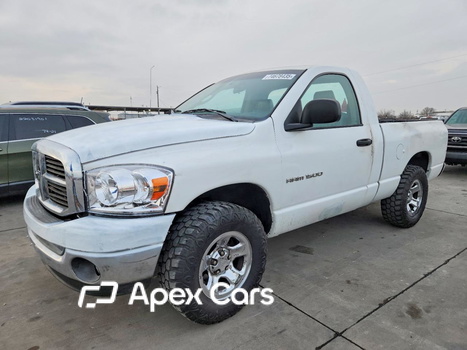 Dodge RAM 2006 - Image 1 of 13