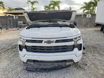 Chevrolet Silverado 2024