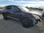 Nissan Rogue 2013