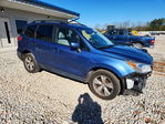 Subaru Forester 2015