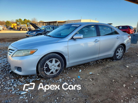 Toyota Camry 2011 - Image 1 of 14