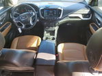 GMC Terrain 2018