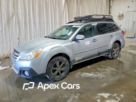 Subaru Outback 2013 - Zdjęcie 1 z 13