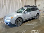 Subaru Outback 2013