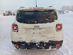Jeep Renegade 2016