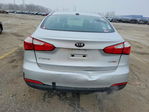 Kia Forte 2016