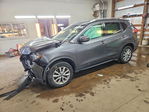Nissan Rogue 2018