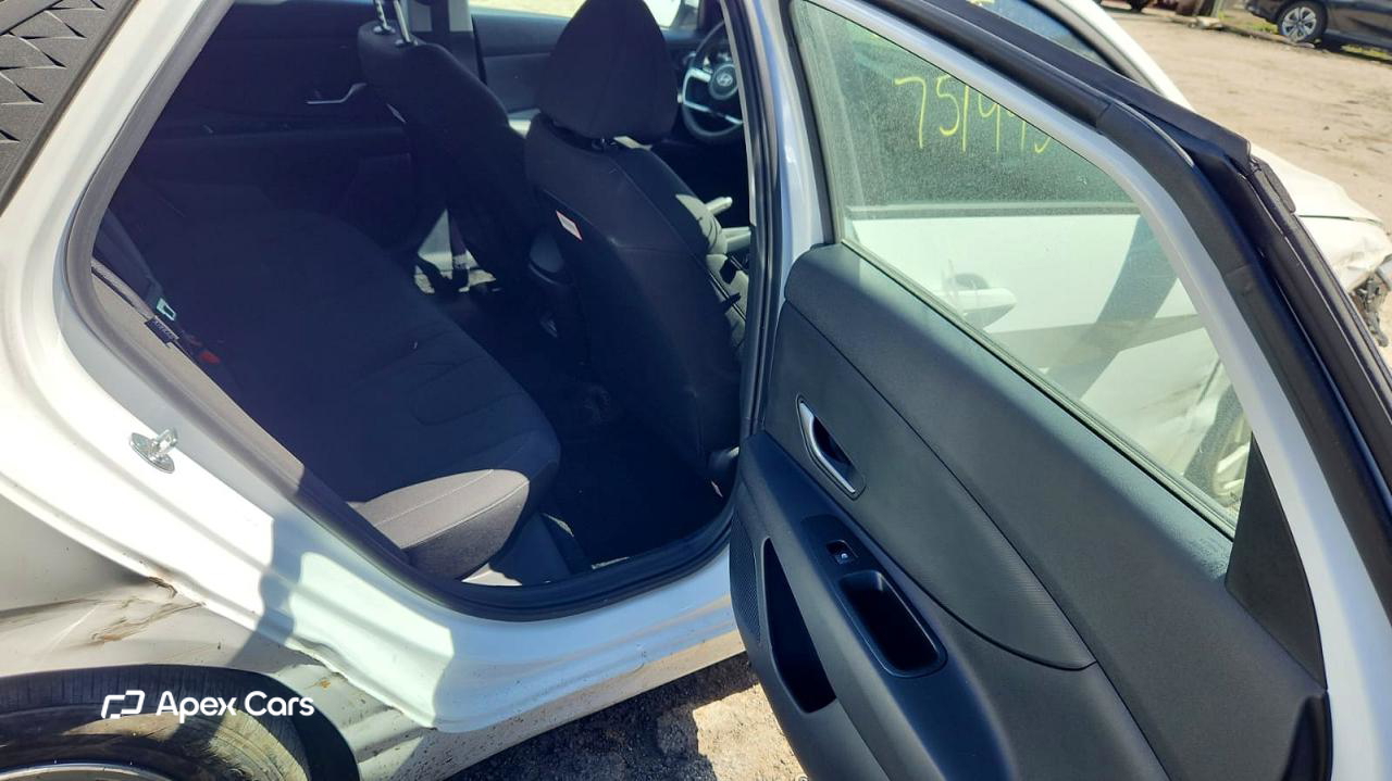 Hyundai Elantra 2026