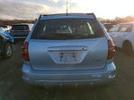 Pontiac Vibe 2004