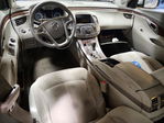 Buick LaCrosse 2012