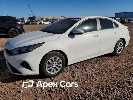 Kia Forte 2023 - Image 1 of 12